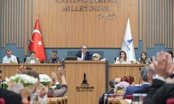 Büyükşehir’de yoğun gündem: ESHOT mesaileri, kredi desteği ve belediyelerin gelirleri!