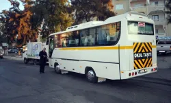 İzmir’de servis taşımacılığına 29 yıllık dev ihale: 300 yeni ruhsat geliyor!
