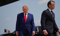 Trump, İran'dan tazminat istedi!
