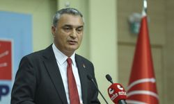 CHP'de 5 il başkanlığına atama
