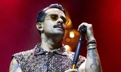Gökhan Türkmen, Harbiye’ye 12 bin taşla çıktı
