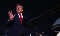 Trump'ın onay oranı düşüşte!