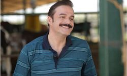 Ufuk Özkan, 11 ay sonra setlere döndü