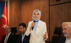 Bakan Göktaş'tan çerçeve yasa açıklaması