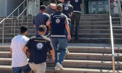 Muğla'da göçmen kaçakçılığı operasyonlarında 5 şüpheli tutuklandı