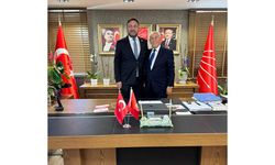 Kemal Karataş, CHP'ye geri döndü