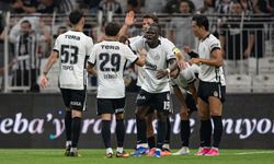 Beşiktaş'ın UEFA Avrupa Ligi fikstürü belli oldu!