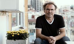 Engin Günaydın: Foça, kalp ritmimle çok uyumlu