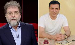Ahmet Hakan: Geliyor gelmekte olan...