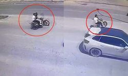 Aydınlatma direği sonu oldu!