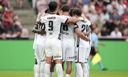 Beşiktaş'ın rakibi Hradec Kralove!