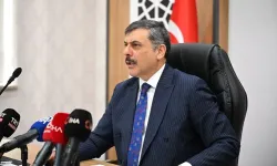 İçişleri Bakanı Çiftçi'den Alihan Kuriş suç örgütüne ilişkin açıklama