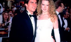 Nicole Kidman'dan yıllar sonra Tom Cruise itirafı