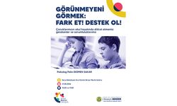 Buca’da çocukların okul hayatına ışık tutacak seminer!