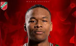 Karşıyaka, ABD'li basketbolcu Kendall Munson'ı kadrosuna kattı