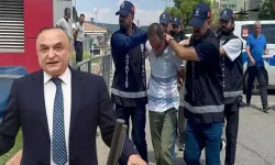 Milletvekilini bıçaklayan Keleş, Yeni Parti'den ihraç edildi
