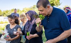Kozağaç Mahalle Bostanı için kayıt zamanı