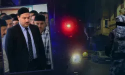 Alihan Kuriş suç örgütü soruşturmasında araması bulunan Mehmet A. yakalandı