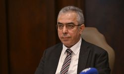 Mehmet Uçum'dan yeni anayasa açıklaması