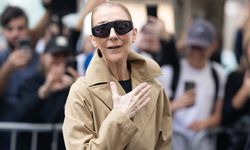 Celine Dion iki yıl sonra ilk kez halkın karşısında