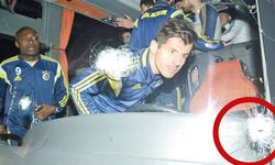 Fenerbahçe otobüsüne saldırı soruşturmasında 5 şüpheliye operasyon!