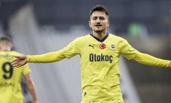 Cengiz Ünder için Al Wahda iddiası