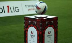 Trendyol 1. Lig'de 5. hafta heyecanı yarın başlayacak