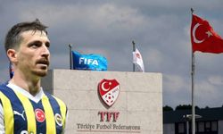 TFF Tahkim Kurulu'ndan Mert Hakan Yandaş kararı: Bahis cezası 6 aya indirildi