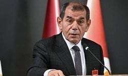 Dursun Özbek isyan etti: Galatasaray siyasetinden bıktım