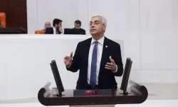 İzmir'den bir milletvekili daha 'hayır' dedi!