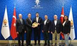 Ege Kuru Meyve İhracatçıları, Ankara'dan destek istedi