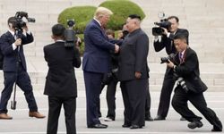 Trump, Kim Jong-un ile yeni zirve için bastırıyor: Görüşme Çin’de yapılabilir