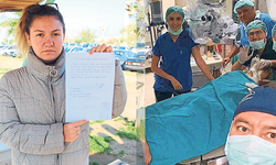 Manisa'da hastalardan ameliyat için para aldığı iddia edilen doktor tutuklandı
