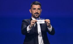 Galatasaray'a Şampiyonlar Ligi'nde devler çıktı!