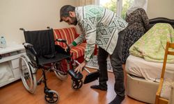 İzmir’de medikal destek için yeni dönem