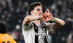 Juventus'tan Kenan Yıldız kararı!