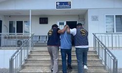Muğla'da temmuz ayında aranan 495 kişi yakalandı