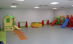 Sağlık Bakanı Memişoğlu'ndan sağlık çalışanlarına kreş müjdesi