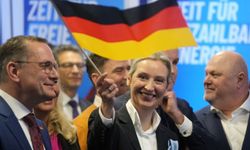 Almanya'da eyalet seçimleri öncesi aşırı sağcı AfD yükselişte