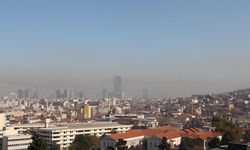 İzmir’de havanın karnesi: Konak zirvede, Aliağa’da 5 kat artış!