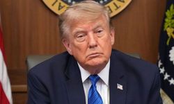 "İsrail, Trump'ın paylaşımından öğrendi" iddiası