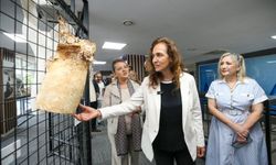 Galeri Alt, Karşıyaka’nın kültür yaşamına değer katıyor