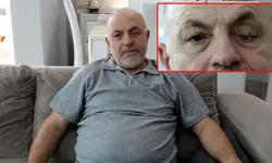 Gözlükten kurtulmak isterken, dünyası karardı