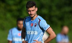 Trabzonspor'a Muçi şoku!