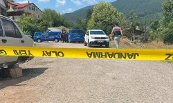 'Arazi anlaşmazlığı' kavgasında, baba ve oğul tüfekle vuruldu!