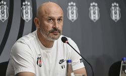 Beşiktaş'a Vincenzo Italiano dokunuşu!