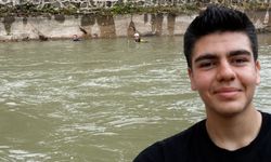 Selde kaybolan Muhammet'ten acı haber!