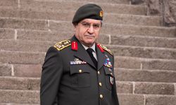 Genelkurmay Başkanı'ndan art arda görüşmeler