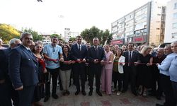 Başkan Güç: YENİ Parti Aliağa'dan İzmir'e ve tüm ülkeye doğru büyüyecek