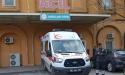 18 yaşındaki çocuk pompalı tüfekle oynarken kendini vurdu!